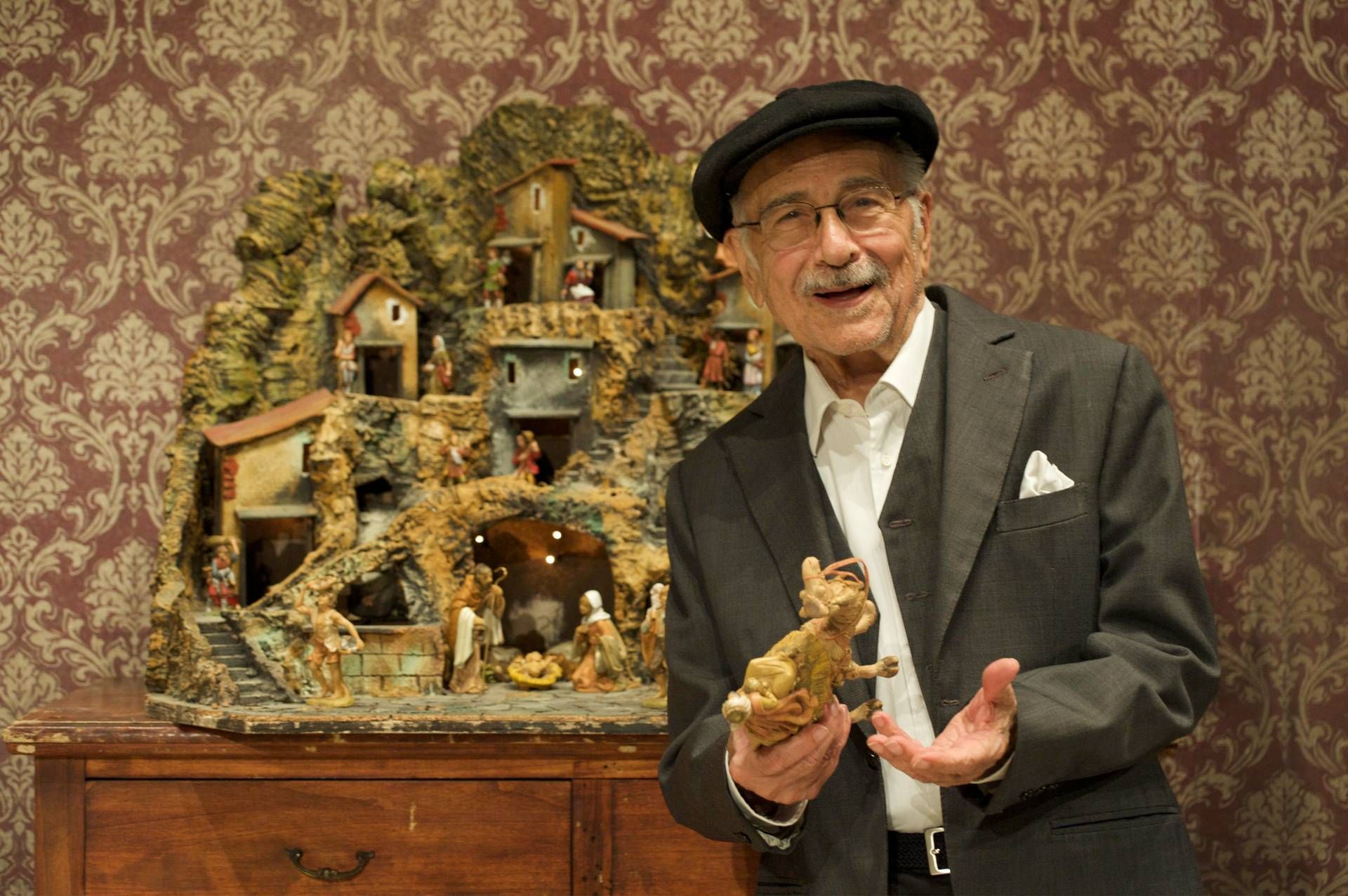 Peppino De Filippo Natale In Casa Cupiello